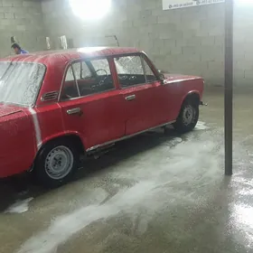 Lada 2104 1982