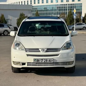 Toyota Sienna 2005