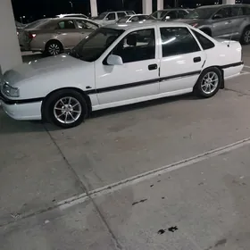 Opel Vectra 1992