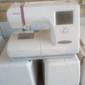 Janome 350 e