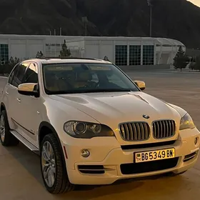 BMW X5 2009