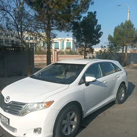 Toyota Venza 2012