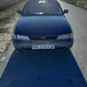 Toyota Corolla 1993