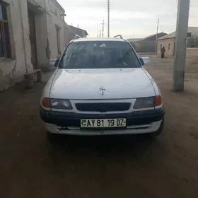 Opel Astra 1993