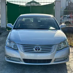 Toyota Avalon 2006