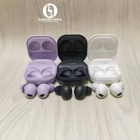 Galaxy buds pro 2