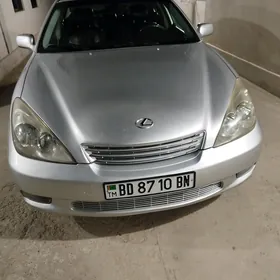 Lexus ES 330 2003