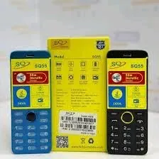 prastoy sq 55 nokia