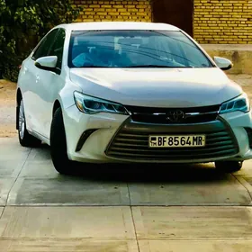 Toyota Camry 2016