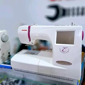 JANOME 350E