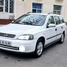 Opel Astra 1999