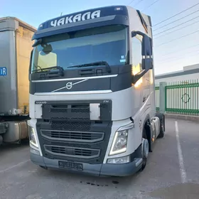 Volvo FH 460 2019