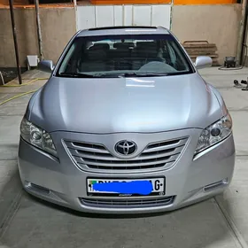 Toyota Camry 2008