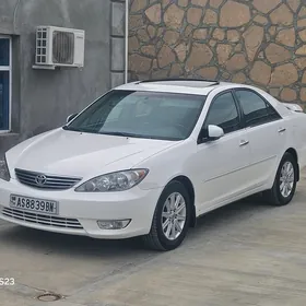 Toyota Camry 2002