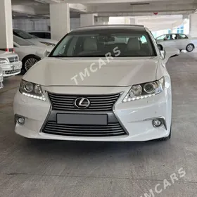 Lexus ES 350 2015