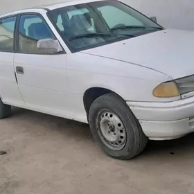 Opel Astra 1992