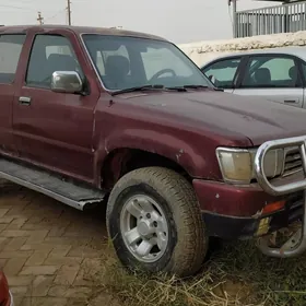 Toyota 4Runner 1993