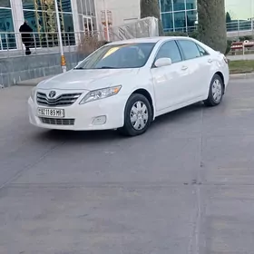 Toyota Camry 2010