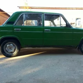 Lada 2106 1985