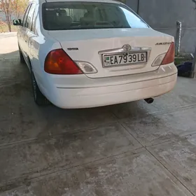 Toyota Avalon 2001