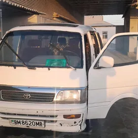 Toyota Hiace 1990