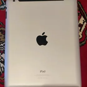 iPad 4 - 16Gb