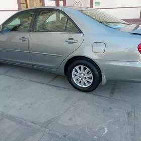 Toyota Camry 2005