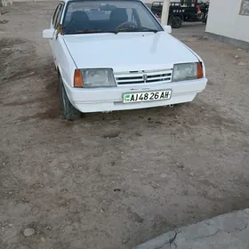 Lada 21099 2000