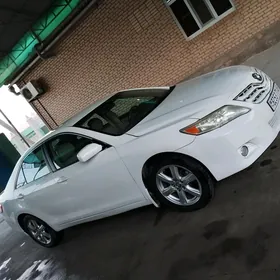 Toyota Camry 2009