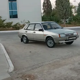 Lada 21099 2003