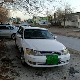 Toyota Avalon 2002