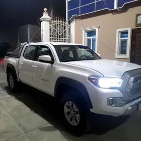 Toyota Tacoma 2019