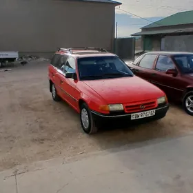 Opel Astra 1992