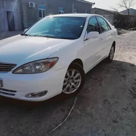 Toyota Camry 2002