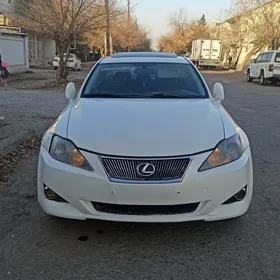 Lexus IS 250 2009