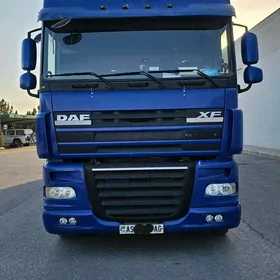 DAF FX 95 2000