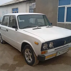 Lada 2106 1992