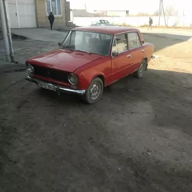 Lada 2106 1986