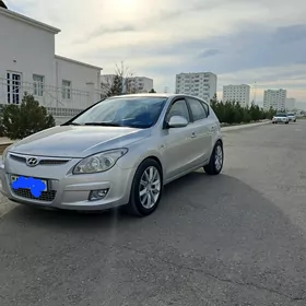 Hyundai I30 2010