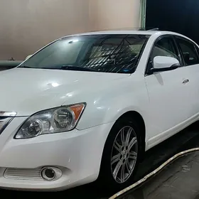 Toyota Avalon 2008