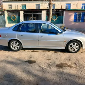 Opel Vectra 2000