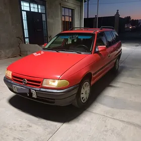 Opel Astra 1995