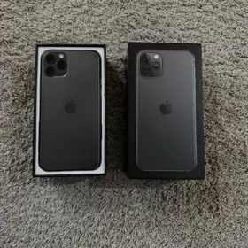 iPhone 11 Pro 64Gb