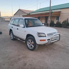 Toyota RAV4 1997