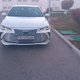 Toyota Avalon 2021