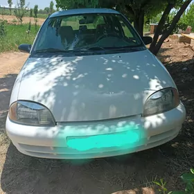 Suzuki Aerio 2000