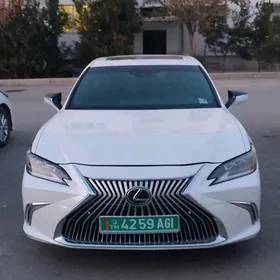 Lexus ES 350 2020