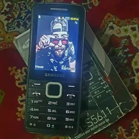 Samsung GT S5611