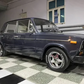 Lada 2106 1991