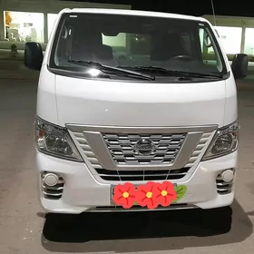 Toyota Hiace 2019